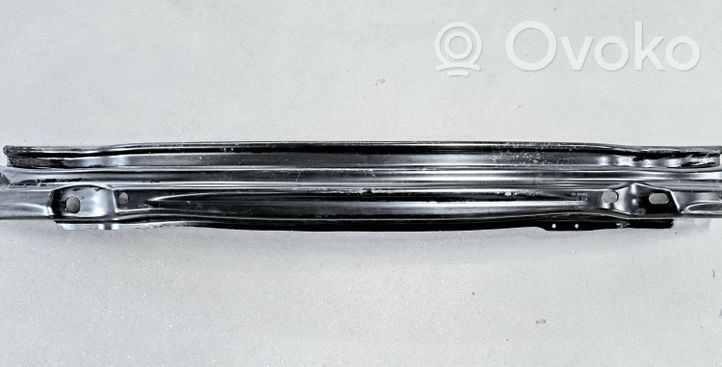 Audi A4 S4 B8 8K Rear bumper cross member 8T0807313A