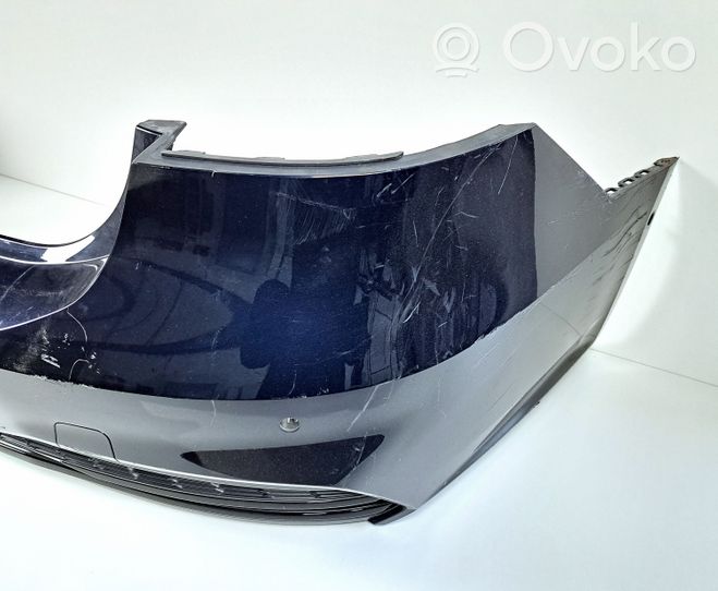 Audi A7 S7 4K8 Rear bumper 4K8807067E