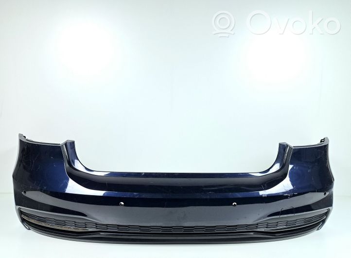 Audi A7 S7 4K8 Rear bumper 4K8807067E