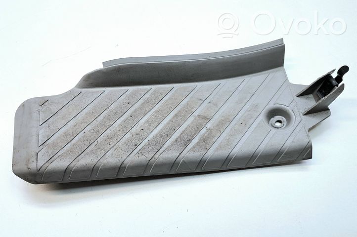 Audi A4 S4 B7 8E 8H Foot rest pad/dead pedal 8E1864777