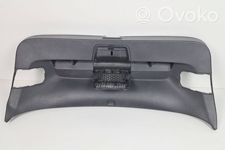 Volkswagen Golf VII Set rivestimento portellone posteriore/bagagliaio 5GM867605A