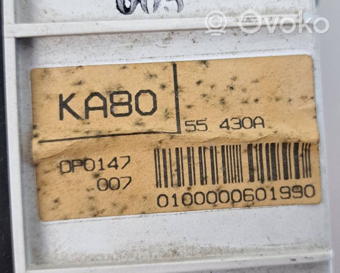 Ford Probe Tachimetro (quadro strumenti) KA8055430A