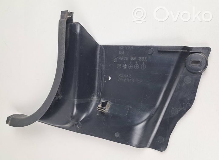 Ford Probe Altra parte interiore -