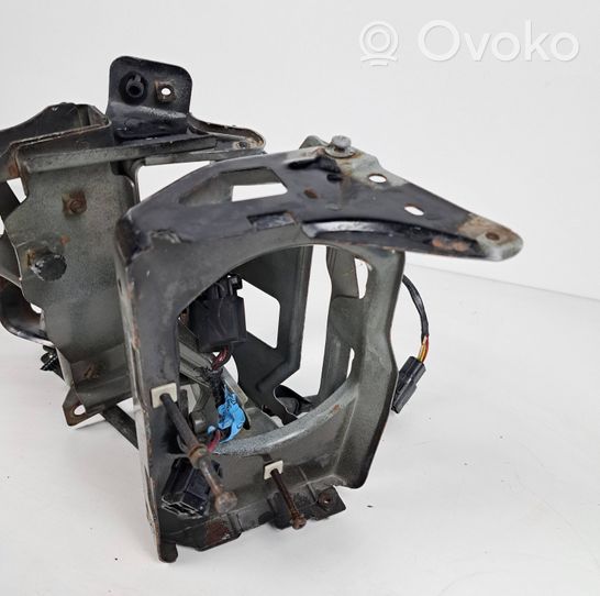 Ford Probe Staffa faro/fanale -