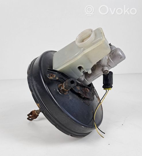 Ford Probe Brake booster -