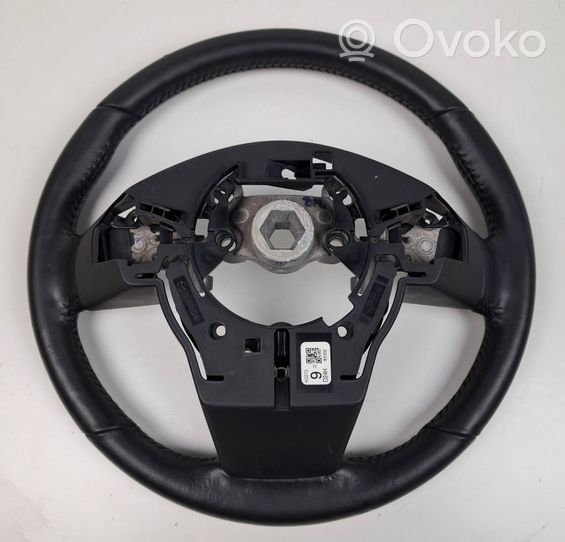 Mazda CX-5 Volant 6347503