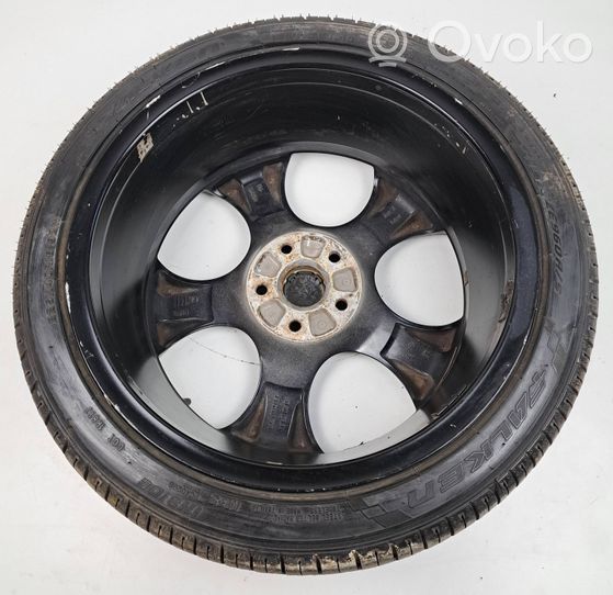 Volkswagen Golf VI Cerchione in lega R18 1K0601025BA