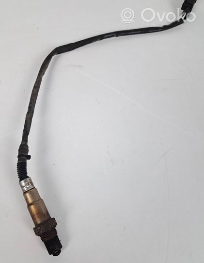 Volkswagen Golf VI Lambda probe sensor 06J906262