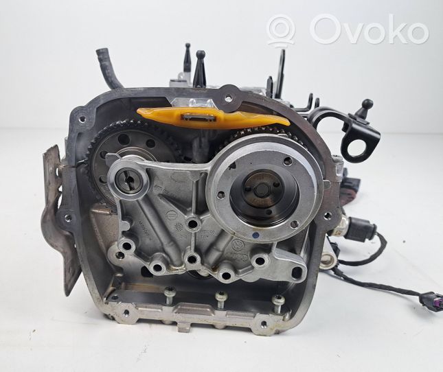 Volkswagen Golf VII Culasse moteur CXB075908