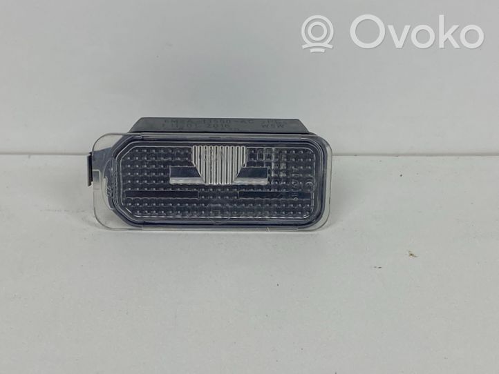 Ford C-MAX II Number plate light 6M2A13550AC