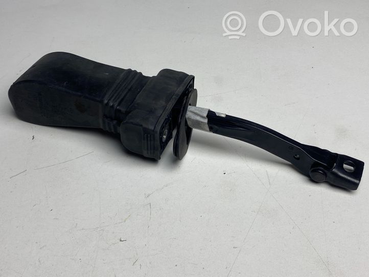 Audi A6 S6 C7 4G Cerniera finecorsa della portiera anteriore 4G0837267