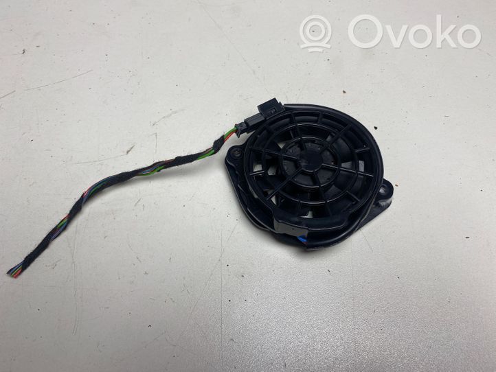 Audi A6 S6 C7 4G Ventola/ventilatore sedile 6296002002