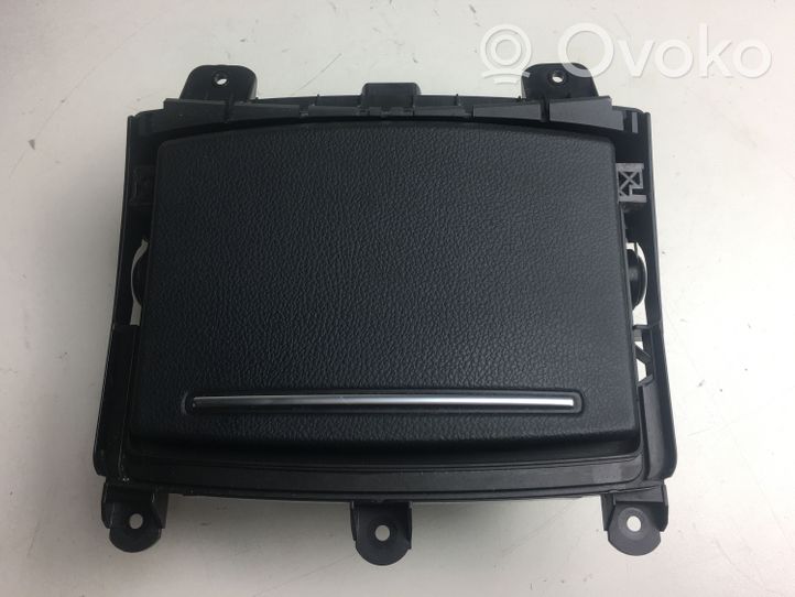 Audi A6 S6 C7 4G Portabicchiere anteriore 4G0862534