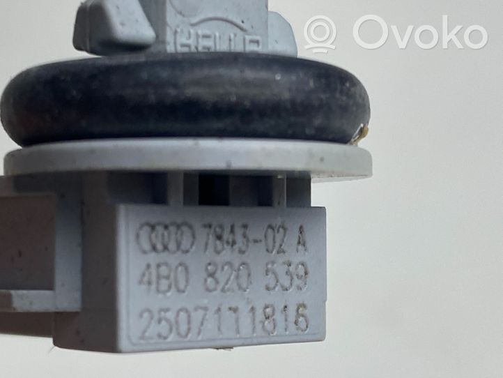 Audi A6 S6 C7 4G Sensore temperatura interna 4B0820539