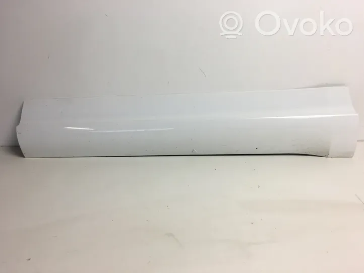 Audi Q5 SQ5 Rear door trim (molding) 8R0853969B