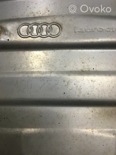 Audi A6 S6 C7 4G Duslintuvas 4G0253612c