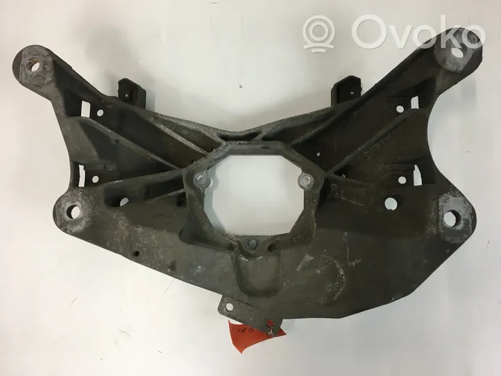 Audi Q5 SQ5 Supporto di montaggio scatola del cambio 4H0399263AD