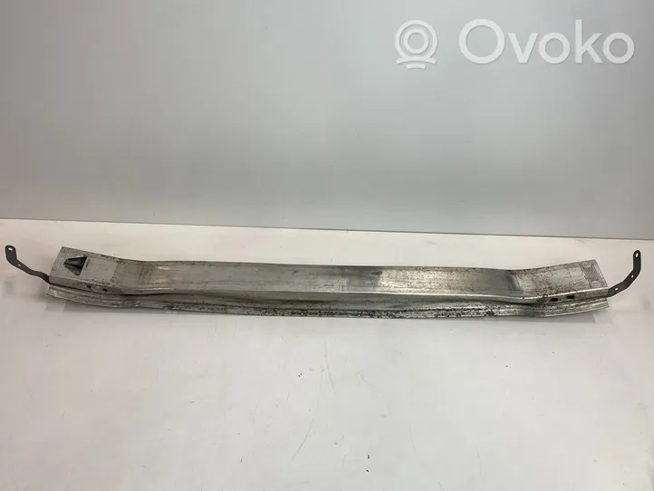 Audi Q5 SQ5 Traversa di supporto paraurti anteriore 8R0807113B