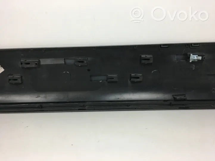 Audi Q7 4L Front door trim (molding) 4L0853960