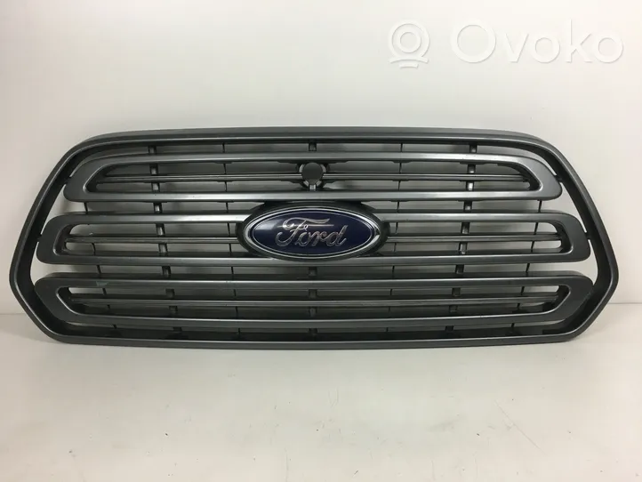 Ford Transit Custom Maskownica / Grill / Atrapa górna chłodnicy BK3117B968A