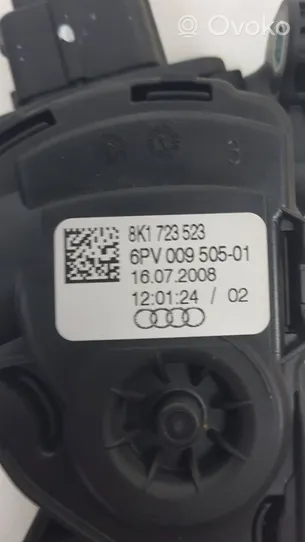 Audi A4 S4 B8 8K Kaasupoljin 8K1723523