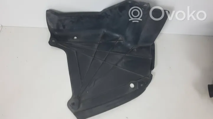 Audi A4 S4 B8 8K Couvre-soubassement inférieur 8K0825219A