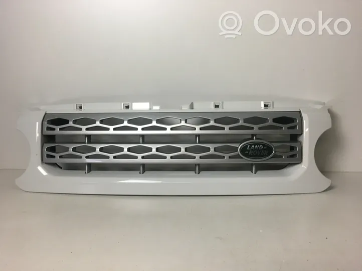 Land Rover Discovery 4 - LR4 Передняя решётка AH228138BW