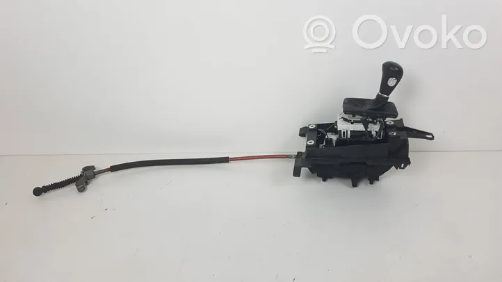 Audi A4 S4 B8 8K Gear selector/shifter (interior) 8K1713041M