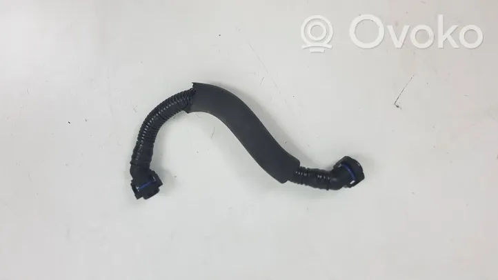 Audi A4 S4 B8 8K Sfiato/tubo di sfiato/tubo flessibile 06G103221A