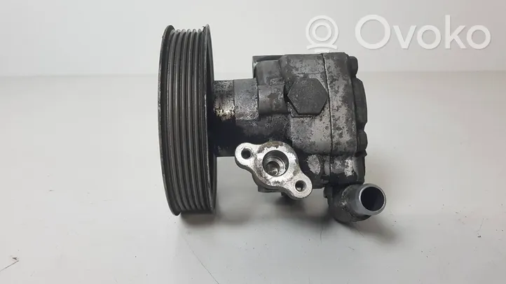 Audi A4 S4 B8 8K Ohjaustehostimen pumppu 8K0145153F