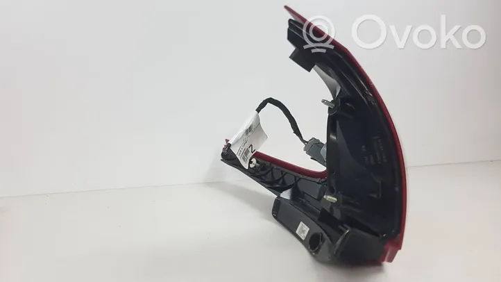 Volvo XC60 Rear/tail lights 31323034