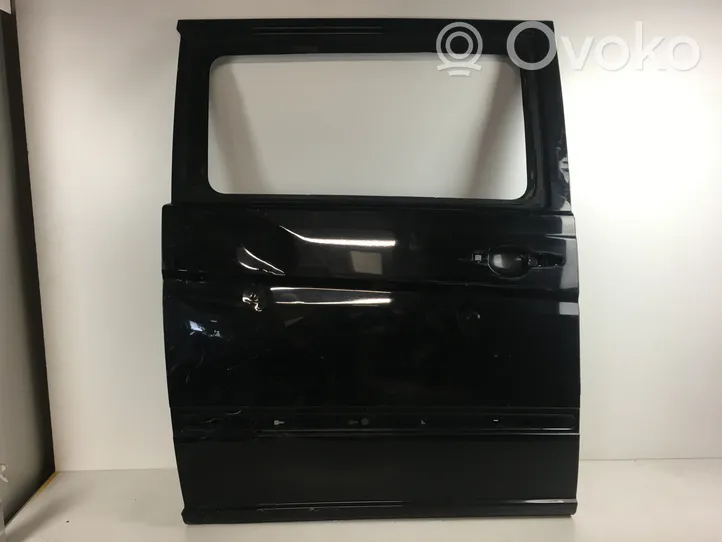 Mercedes-Benz Vito Viano W639 Porte coulissante latérale A6397301805