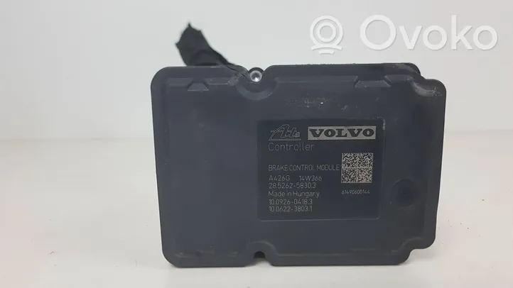 Volvo XC60 Pompe ABS 31423348