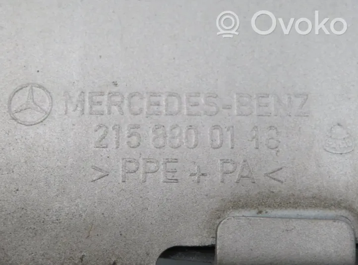 Mercedes-Benz CL C215 Sparnas A2158800118