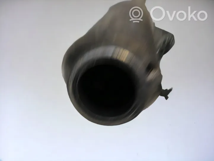 Mercedes-Benz GL X164 Filtre à particules catalyseur FAP / DPF A2514900836