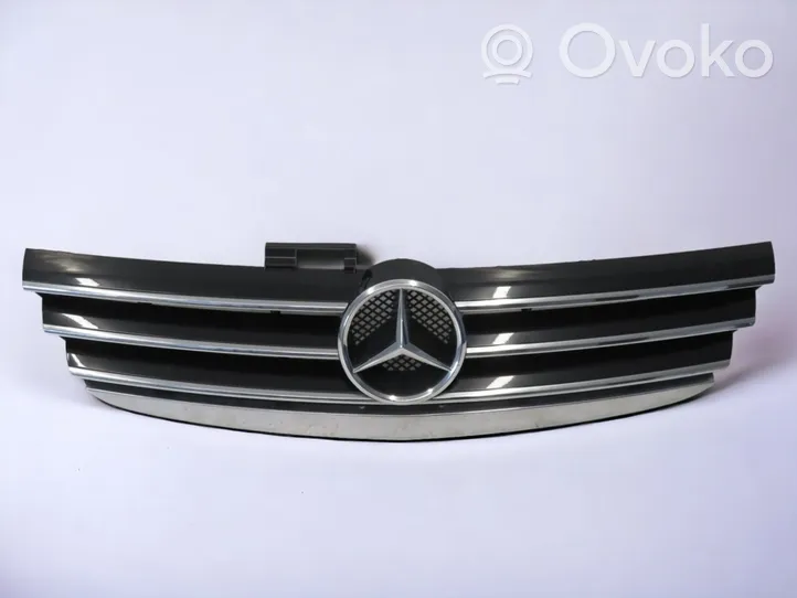 Mercedes-Benz A W169 Atrapa chłodnicy / Grill A1698800583