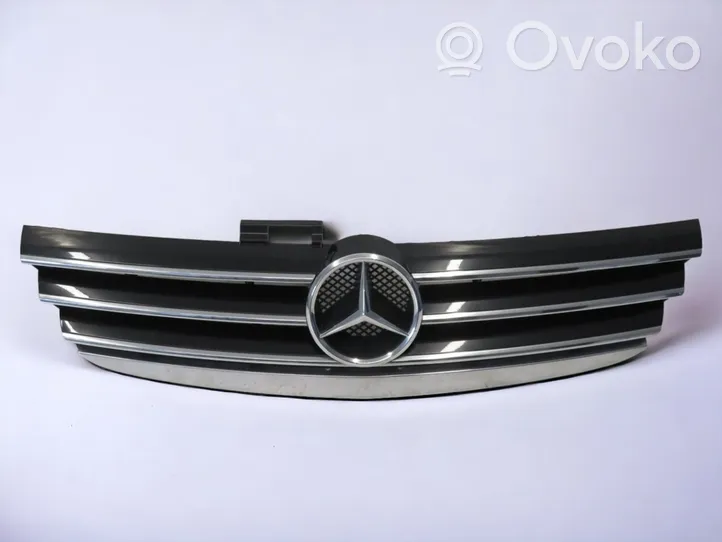 Mercedes-Benz A W169 Griglia anteriore A1698800583