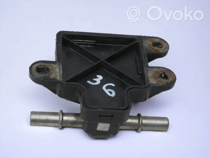 Mercedes-Benz C W204 Regulator ciśnienia paliwa A0009054200