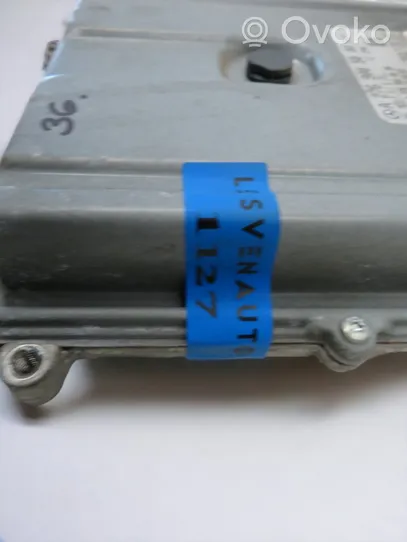 Mercedes-Benz C W204 Engine control unit/module A2769005000