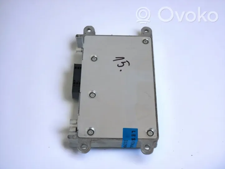 Mercedes-Benz SL R230 Voice control module A2218708726