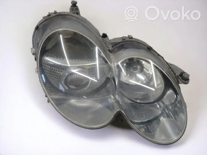 Mercedes-Benz SL R230 Faro/fanale A2308207661