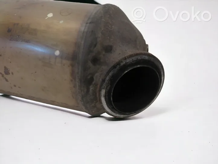 Mercedes-Benz R W251 Filtr cząstek stałych Katalizator / FAP / DPF A1644905114