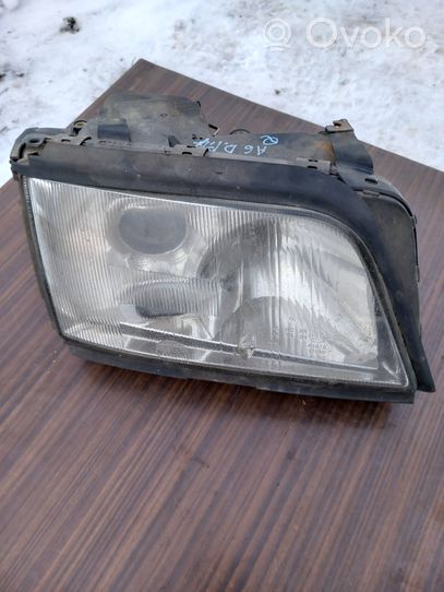 Audi A6 S6 C4 4A Headlight/headlamp 14050602