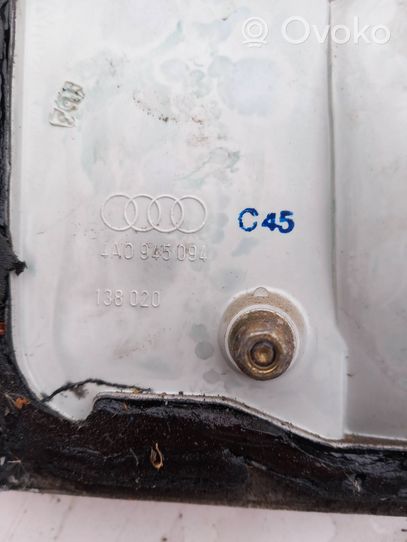 Audi 100 S4 C4 Lampy tylnej klapy bagażnika 4A0945094