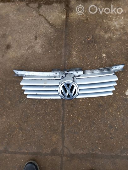 Volkswagen Bora Grille de calandre avant 1J5853651F