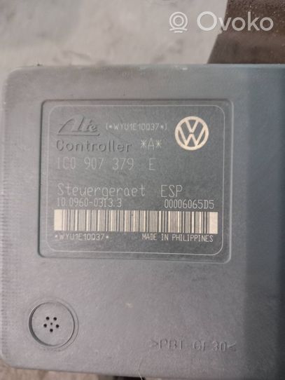 Volkswagen Bora Pompa ABS 1C0907379E