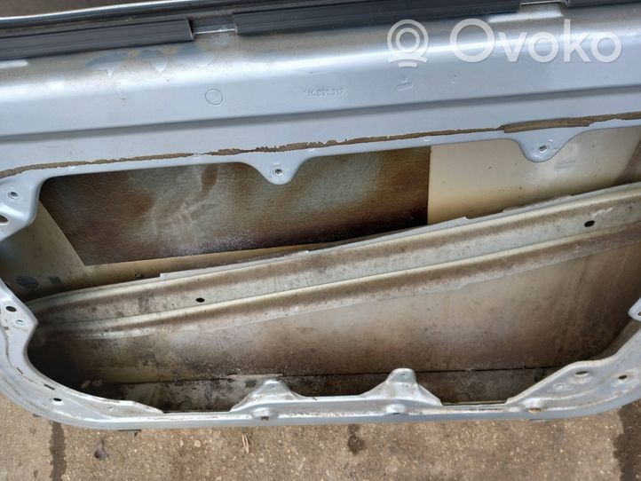 Volkswagen Bora Front door 1J4831312