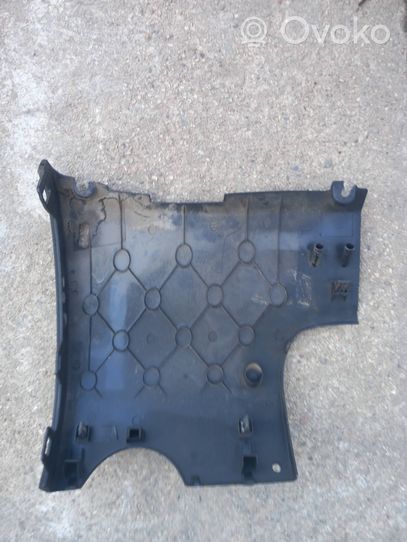 Volkswagen Bora Rivestimento pannello inferiore del cruscotto 1J1858367