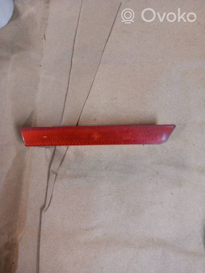 Alfa Romeo 166 Rear tail light reflector 60597343SX