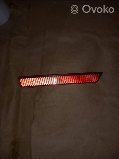 Alfa Romeo 166 Rear tail light reflector 60597343SX